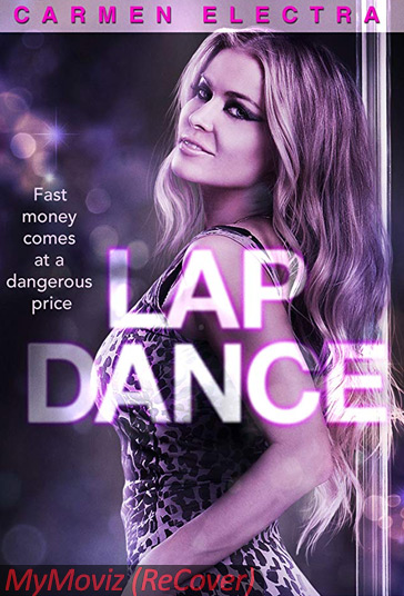 دانلود فیلم Lap Dance سال 2014