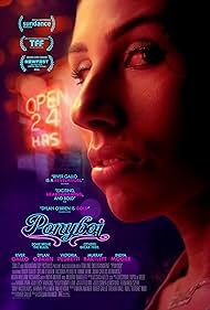 دانلود فیلم Ponyboi سال 2024 - پونی‌بوی