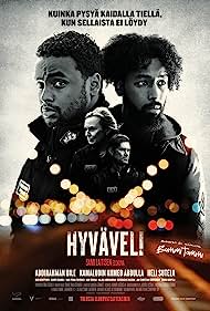 دانلود دوبله فارسی فیلم Hyväveli سال 2022 - داداش خوبه