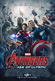 دانلود دوبله فارسی فیلم Avengers: Age of Ultron سال 2015 - انتقامجویان: عصر اولتران