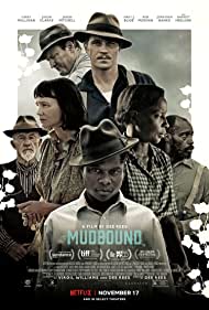 دانلود دوبله فارسی فیلم Mudbound سال 2017 - مادباوند