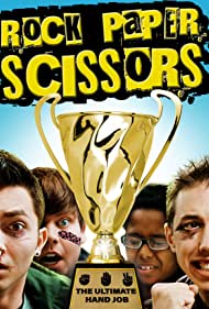 دانلود فیلم Rock Paper Scissors سال 2021 - سنگ کاغذ قیچی