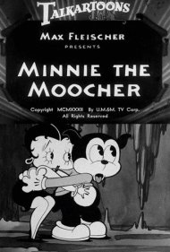 دانلود فیلم Minnie the Moocher سال 1932 - مینی مفت‌خور