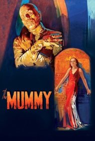دانلود فیلم The Mummy سال 1932 - مومیایی