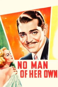 دانلود فیلم No Man of Her Own سال 1932 - مردی از آن خود ندارد