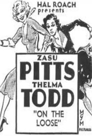 دانلود فیلم On the Loose سال 1931 - در حال فرار