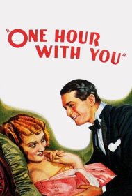 دانلود فیلم One Hour with You سال 1932 - یک ساعت با تو