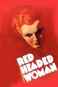 دانلود فیلم Red-Headed Woman سال 1932 - زن موقرمز
