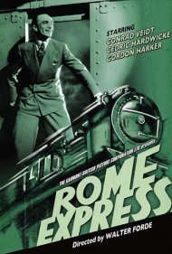 دانلود فیلم Rome Express سال 1932 - قطار سریعالسیر رم
