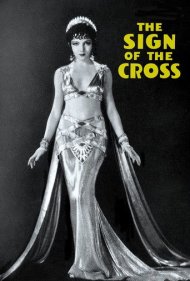 دانلود فیلم The Sign of the Cross سال 1932 - علامت صلیب