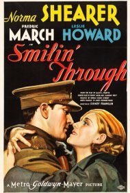 دانلود فیلم Smilin' Through سال 1932 - لبخند دوباره