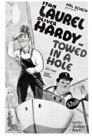 Towed in a Hole 1932