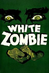 White Zombie 1932
