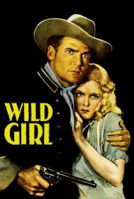 دانلود فیلم Wild Girl سال 1932 - دختر وحشی