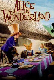 دانلود فیلم Alice in Wonderland سال 1933 - آلیس در سرزمین عجایب