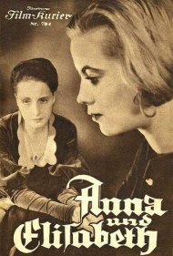 دانلود فیلم Anna and Elizabeth سال 1933 - آنا و الیزابت