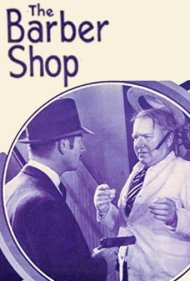 دانلود فیلم The Barber Shop سال 1933 - سلمانی