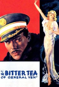 دانلود فیلم The Bitter Tea of General Yen سال 1932 - چای تلخ ژنرال ین