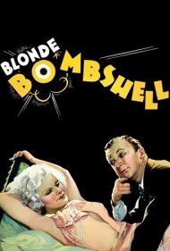 دانلود فیلم Bombshell سال 1933 - بمب خبری