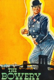 دانلود فیلم The Bowery سال 1933 - باوری