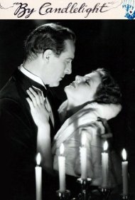 دانلود فیلم By Candlelight سال 1933 - با نور شمع