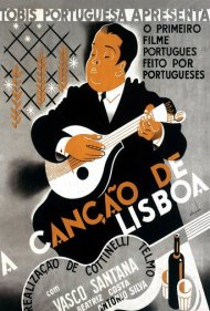 دانلود فیلم A Song of Lisbon سال 1933 - ترانه لیسبون