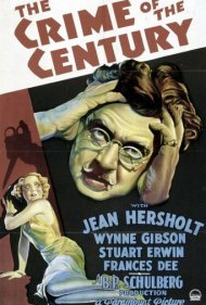 دانلود فیلم The Crime of the Century سال 1933 - جنایت قرن