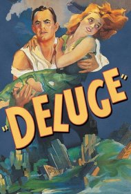 دانلود فیلم Deluge سال 1933 - طوفان نوح