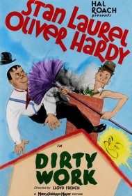 Dirty Work 1933