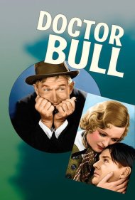 دانلود فیلم Doctor Bull سال 1933 - دکتر بول