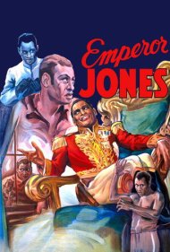 دانلود فیلم Emperor Jones سال 1933 - امپراتور جونز