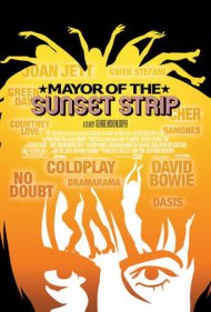 Mayor of the Sunset Strip 2003
