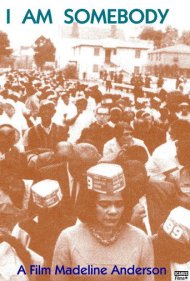 دانلود فیلم I Am Somebody سال 1970 - من کسی هستم