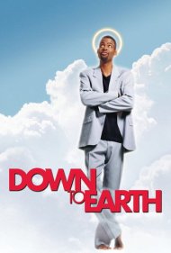 Down to Earth 2001
