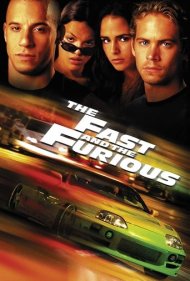 دانلود دوبله فارسی فیلم The Fast and the Furious سال 2001