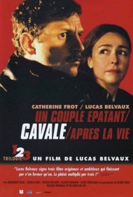 دانلود فیلم On the Run سال 2003 - در حال فرار