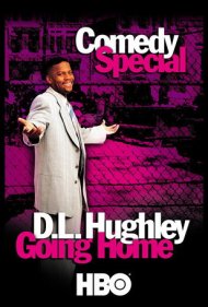 دانلود فیلم D.L. Hughley: Going Home سال 1999 - دی. ال. هیولی: بازگشت به خانه