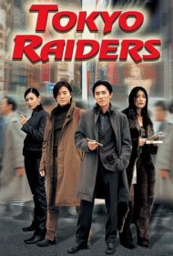 دانلود فیلم Tokyo Raiders سال 2000 - مهاجمان توکیو