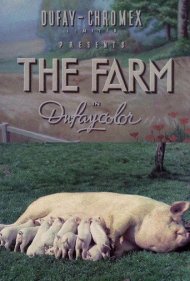 دانلود فیلم The Farm سال 1938 - مزرعه