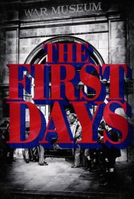 دانلود فیلم The First Days سال 1939 - نخستین روزها