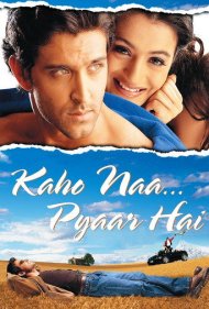 دانلود فیلم Kaho Naa... Pyaar Hai سال 2000 - بگو... عاشقم هستی