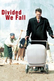 دانلود فیلم Divided We Fall سال 2000 - تقسیم میشویم سقوط میکنیم