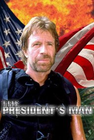 دانلود فیلم The President's Man سال 2000 - مامور رئیس‌جمهور
