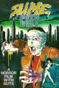 دانلود فیلم Slime City سال 1988 - شهر لجن