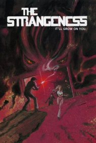 دانلود فیلم The Strangeness سال 1985 - عجیب و غریب