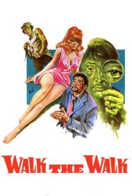دانلود فیلم Walk the Walk سال 1970 - راه را برو