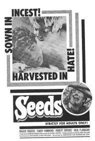 دانلود فیلم Seeds سال 1968 - بذرها