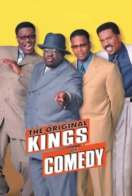 دانلود فیلم The Original Kings of Comedy سال 2000 - پادشاهان اصلی کمدی