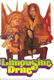 دانلود فیلم Limousine Drive سال 2000 - سواری با لیموزین