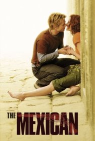 دانلود فیلم The Mexican سال 2001 - مکزیکی